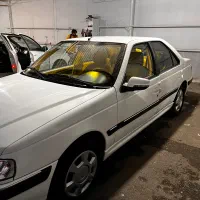 پارس 1401 تمام فول xu7pسفارشی|خودرو سواری و وانت|کرمان, |دیوار