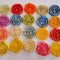 طراحی شمع / شمع سازی اختصاصی و سفارشی