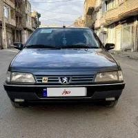 405|خودرو سواری و وانت|ارومیه, |دیوار