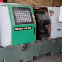 اپراتور تراش cnc