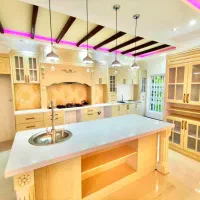 خونه باغ دوبلکس شخصی ساز درلوکیشن جنگلی ساحلی|فروش خانه و ویلا|نور, |دیوار