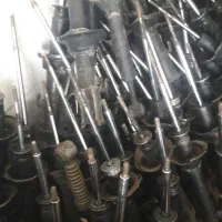 استوک کمک فنر و فنر     ۴۰۰ تومان|قطعات یدکی و لوازم جانبی|کرمانشاه, |دیوار