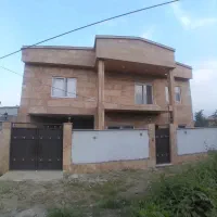 ویلا قیمت کاسبی ۲۰۰متر دوخوابه شخصی ساخت شهرکی|فروش خانه و ویلا|آمل, |دیوار