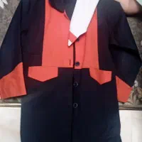 مانتو شلوار و مقنعه