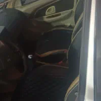 پارس TU5|خودرو سواری و وانت|جیرفت, |دیوار