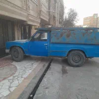 نسیان ۸۵   انژکتور|خودرو سواری و وانت|قم, شاد قلی|دیوار