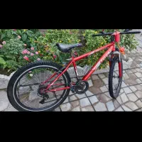 دوچرخه سایز۲۴