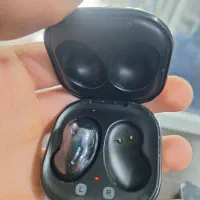 ایرپاد سامسونگ galaxy buds live|لوازم جانبی موبایل و تبلت|تهران, فاطمی|دیوار