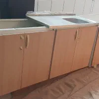 کابینت دست دوم
