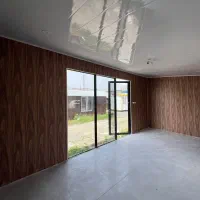 کانکس ۱۸متری مهندسی وکارگاهی|مصالح و تجهیزات ساختمان|آمل, |دیوار