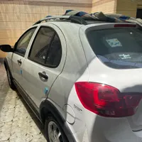 کوییک GXR تیپL مدل 1404 برج ۴