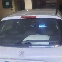 206 تیپ ۶ مدل ۸۵|خودرو سواری و وانت|اندیشه, شهرک کوثر|دیوار