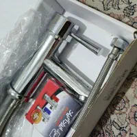 شیر مخروطی آب کلار نو
