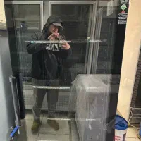 لوازم مغازه برای ساندویچ