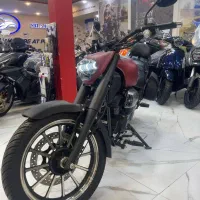 V16sلیفان اقتصادی ترین کروزر بازار از دم ۳۶ماهه