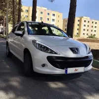 پژو ۲۰۷ اتومات TU5P مدل ۱۴۰۳ فول|خودرو سواری و وانت|شاهرود, |دیوار