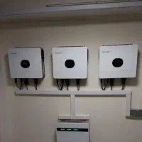 طراحی و اجرای سیستم های خورشیدی و برق اضطراری|خدمات پیشه و مهارت|بوشهر, |دیوار