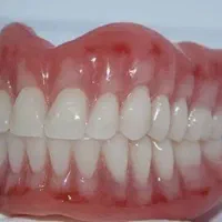 آموزش  وشراکت دندانسازی متحرک