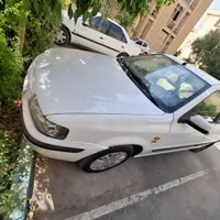 سمند LX ساده، مدل ۱۳۹۲
