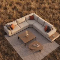 آقای مبل(اقساط یکساله بدون سود)- مبلمان ماوی کیش