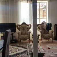 فروش حیاط مسکونی در شهرستان هریس
