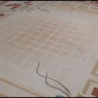 گلیم فرش ۱۲ متری|گلیم، جاجیم، گبه|دهلران, |دیوار