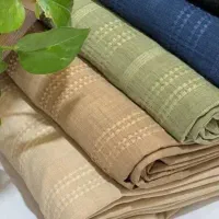 حراج پارچه شانتون کوکدوزی