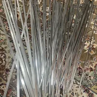 سیخ جیگر و جوجه