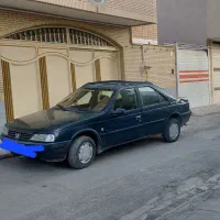 اردی ۱۳۸۵|خودرو سواری و وانت|نجفآباد, دانش|دیوار