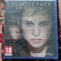 فروش A PLAGUE TALE REQUIEM  پلمب اصلی