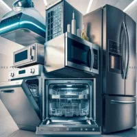 تعمیرات الکترونیک انواع لوازم خانگی لوازم برقی برد