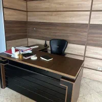 میز‌ مدیریت و میز منشی|دفتر کار|تهران, شادآباد|دیوار