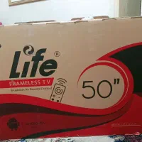 فروش تلویزیون 50اینچ
