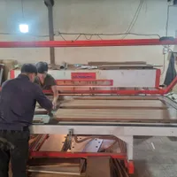 وکیوم کار نیمه ماهر یا ماهر و کارگر ساده