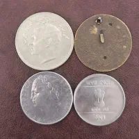 البوم همراه یا سکه