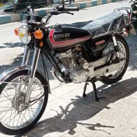 کثیر گروپ125مزایده