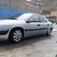 زانتیا 2000مدل83