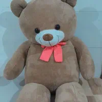 عروسک خرس 130 سانتی