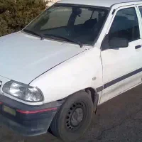 هاچبک مدل ۷۵