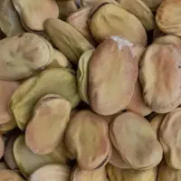 باقالی خشک گرگان، بسیار خوش پخت و درشت