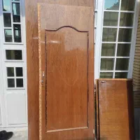 درب کمد دیواری