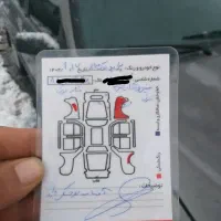 ۱۳۲مدل ۸۸|خودرو سواری و وانت|همدان, |دیوار