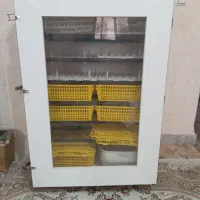 دستگاه جوجه کشی هدایت اتومات