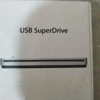 درایو نوری اپل