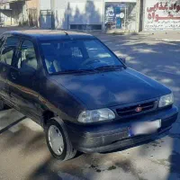 پراید ۱۳۱|خودرو سواری و وانت|شیروان (خراسان), |دیوار