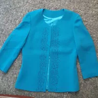 کت مجلسی زنانه
