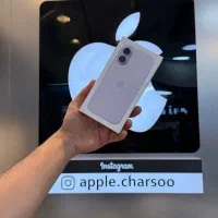 آیفون 17 نرمال 256 ZA/A (نات اکتیو)|موبایل|تهران, فردوسی|دیوار