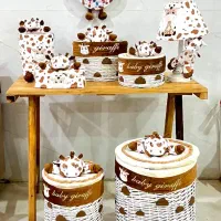 پخش سیسمونی وروجک|اسباب و اثاث بچه|همدان, |دیوار