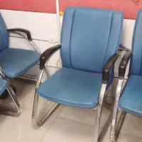 صندلی انتظار