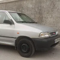 پراید ۸۸